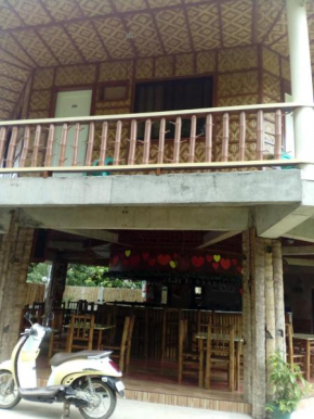Гостиница Greenhut Pension & Bar  Jagna